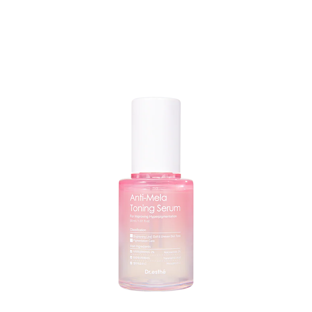 Anti-Mela Toning Serum