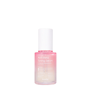 Anti-Mela Toning Serum