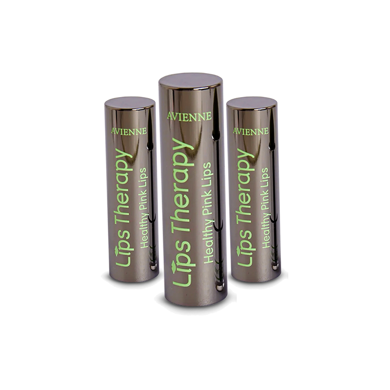Avienne Lip Therapy Bundle (3PCS)