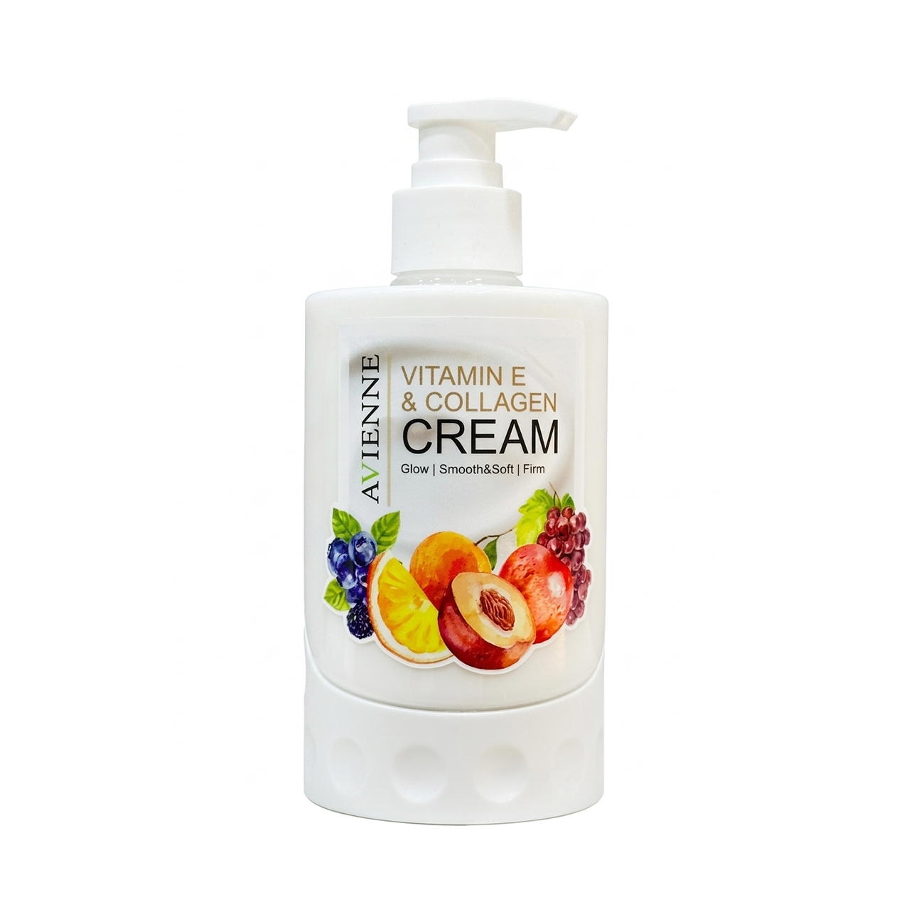 Avienne Vitamin E & Collagen Body Cream