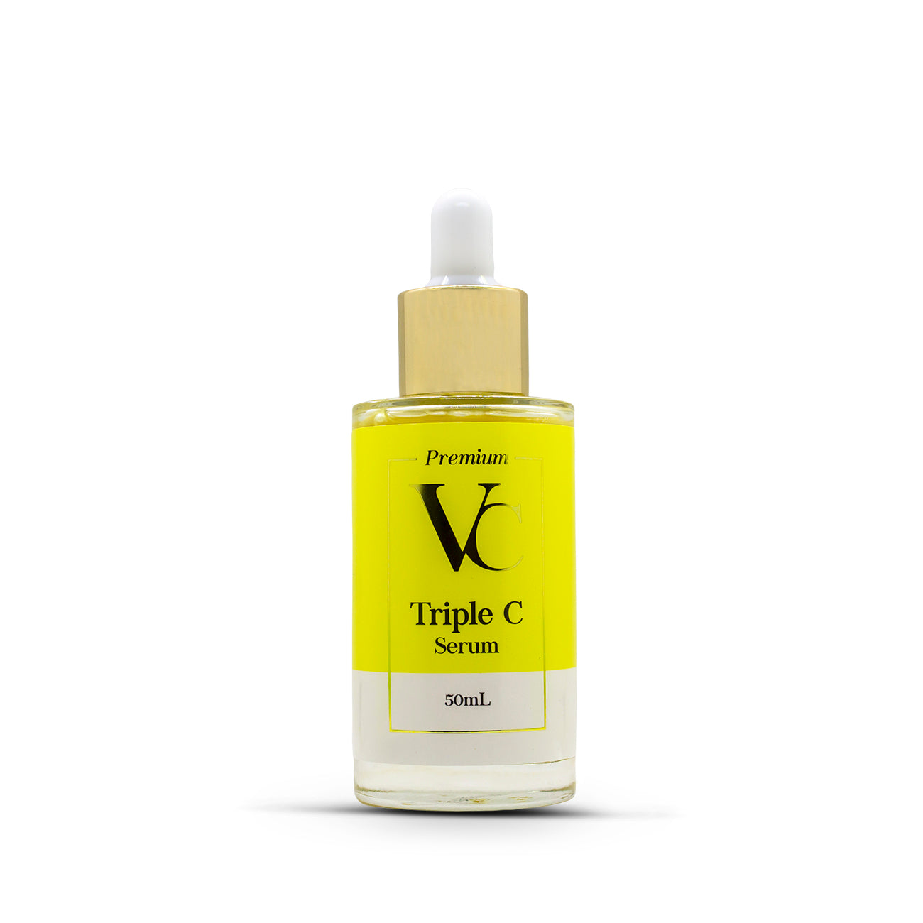 Triple C- Vitamin C Brightening Serum