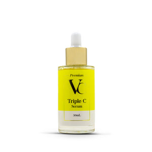 Triple C- Vitamin C Brightening Serum
