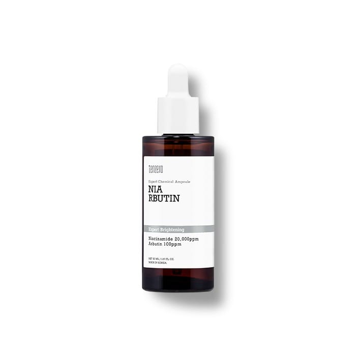 Niacinamide + Arbutin Serum