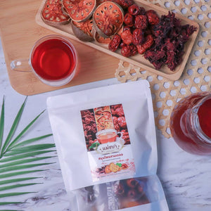 MeaChaba Herbal ( No Weight loss)