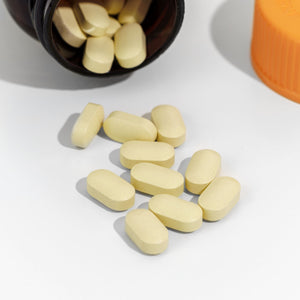 Advanced pure Collagen, Glutathione &Vitamin C