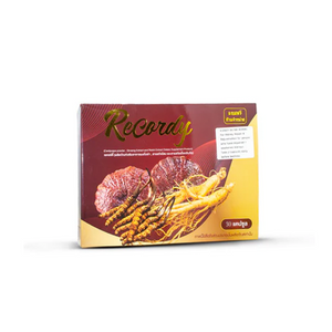 Kidney Detox Herbal Capsules