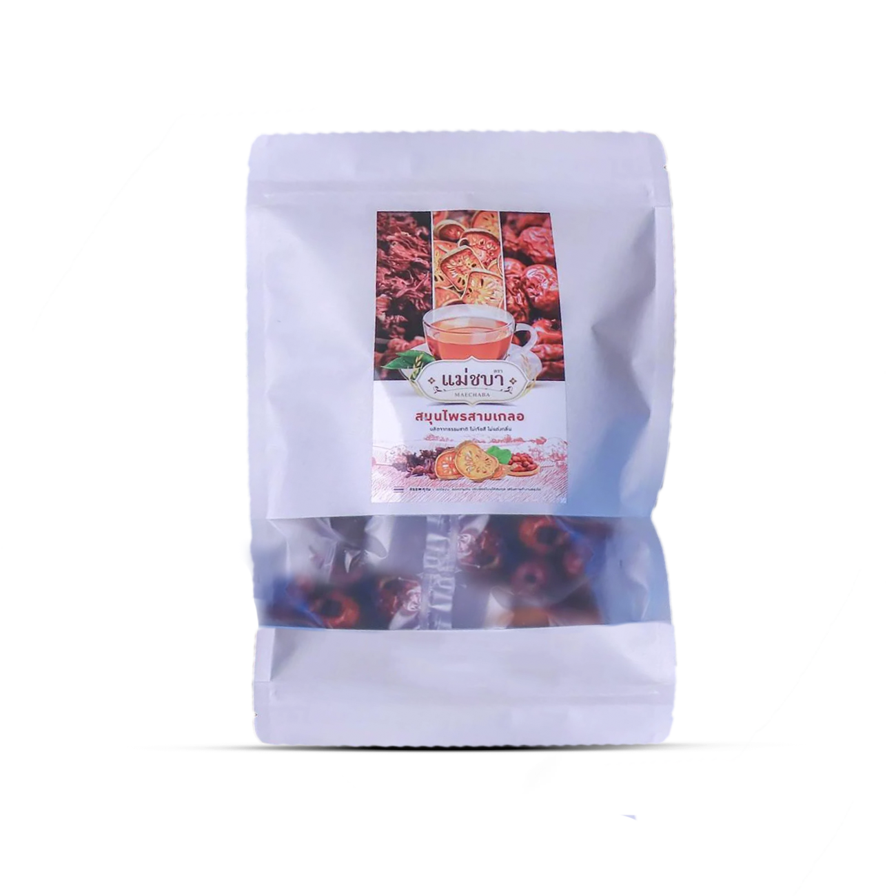 MeaChaba Herbal ( No Weight loss)