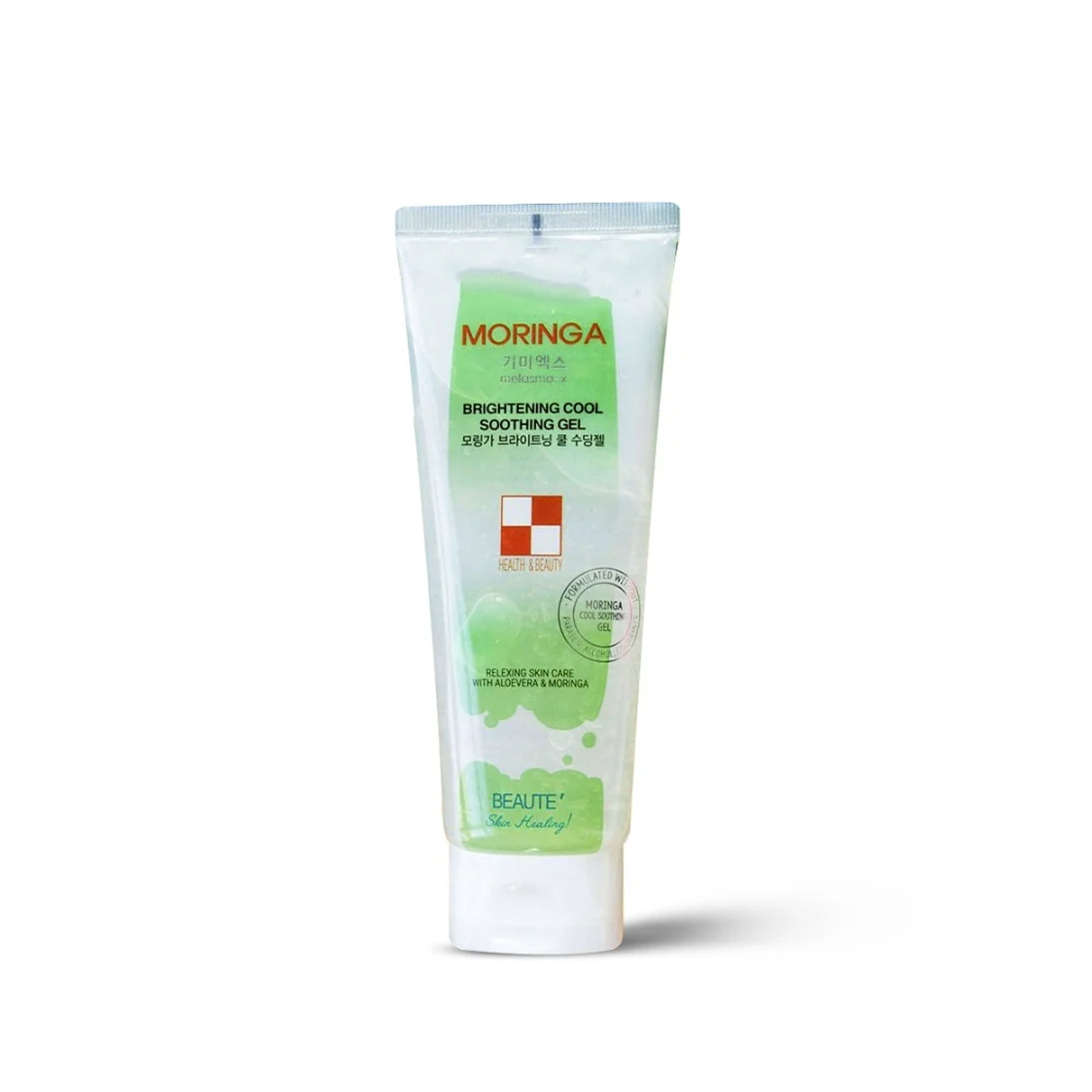 Moringa Gel