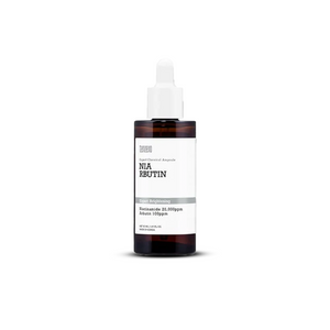 Niacinamide + Arbutin Serum