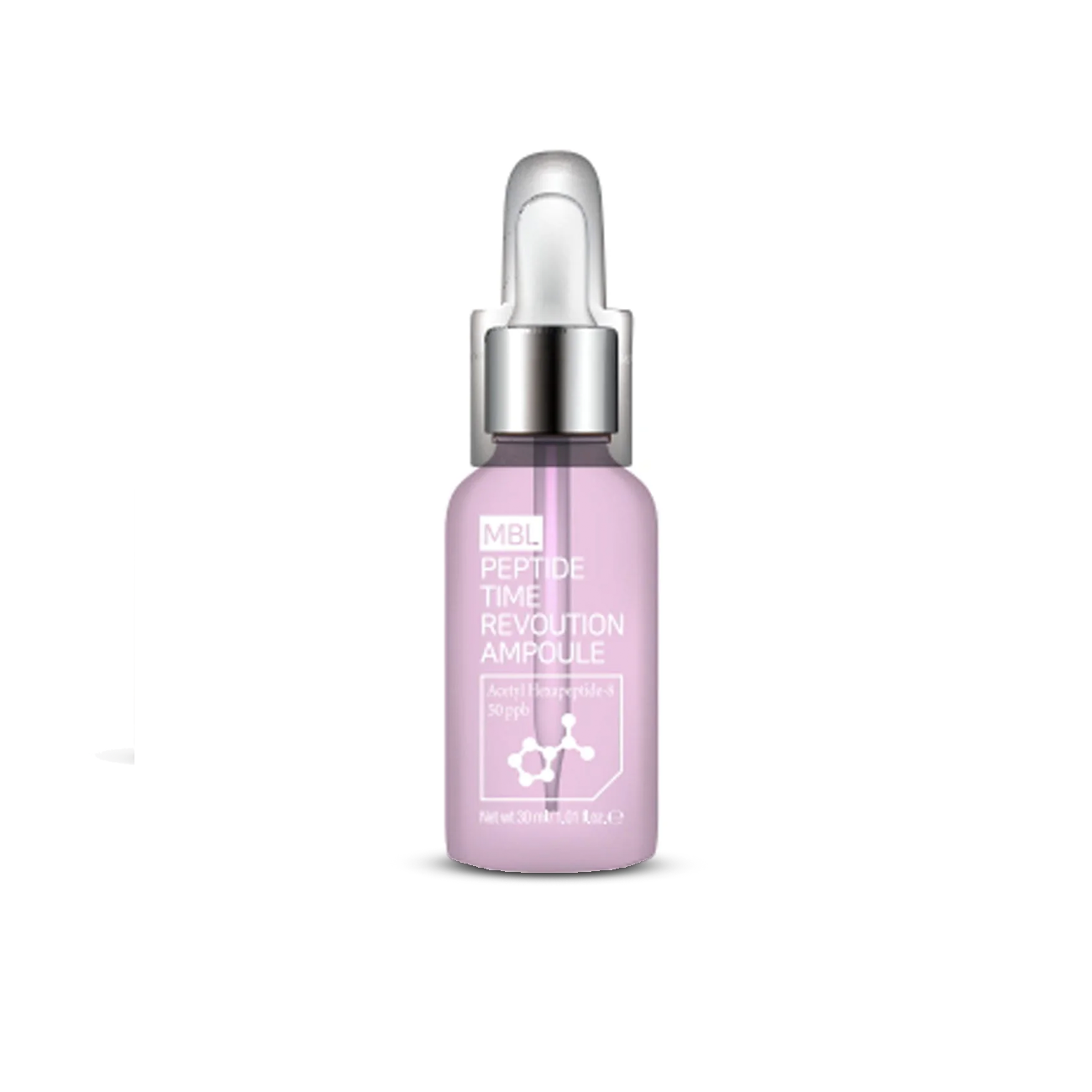 Peptide Anti Ageing Serum