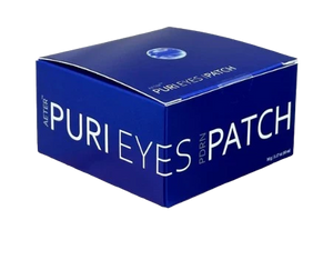 Puri Eyes PDRN Patches