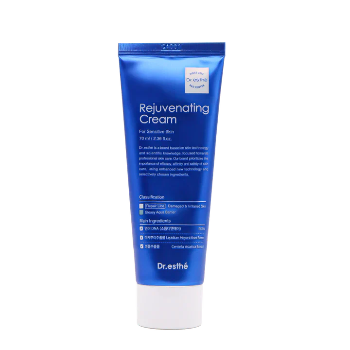 Rejuvenating PDRN Cream