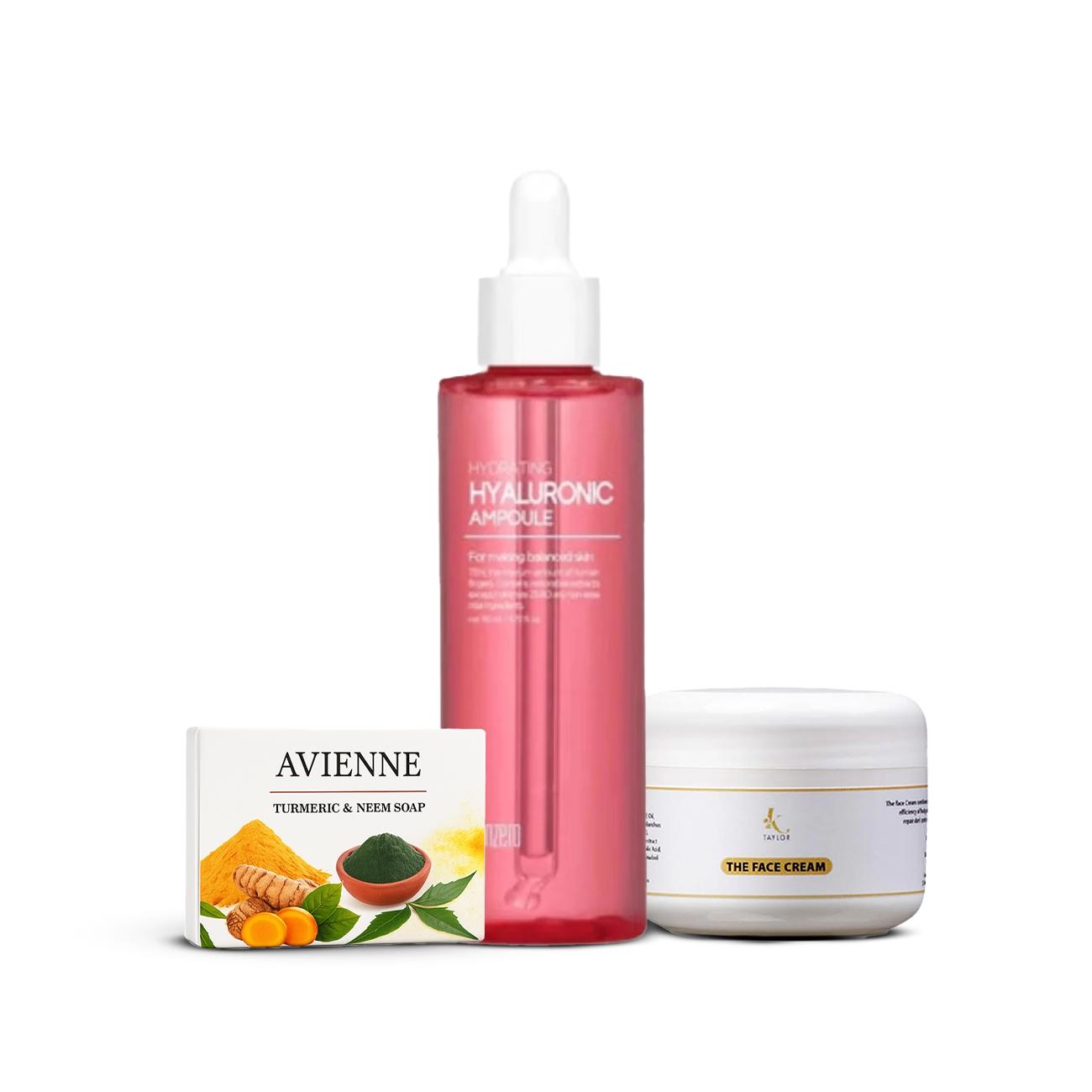Face Cream Combo