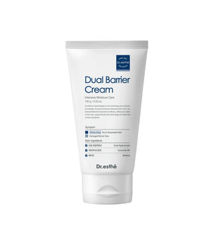 Dr Esthe Dual Barrier intense Moisturizer