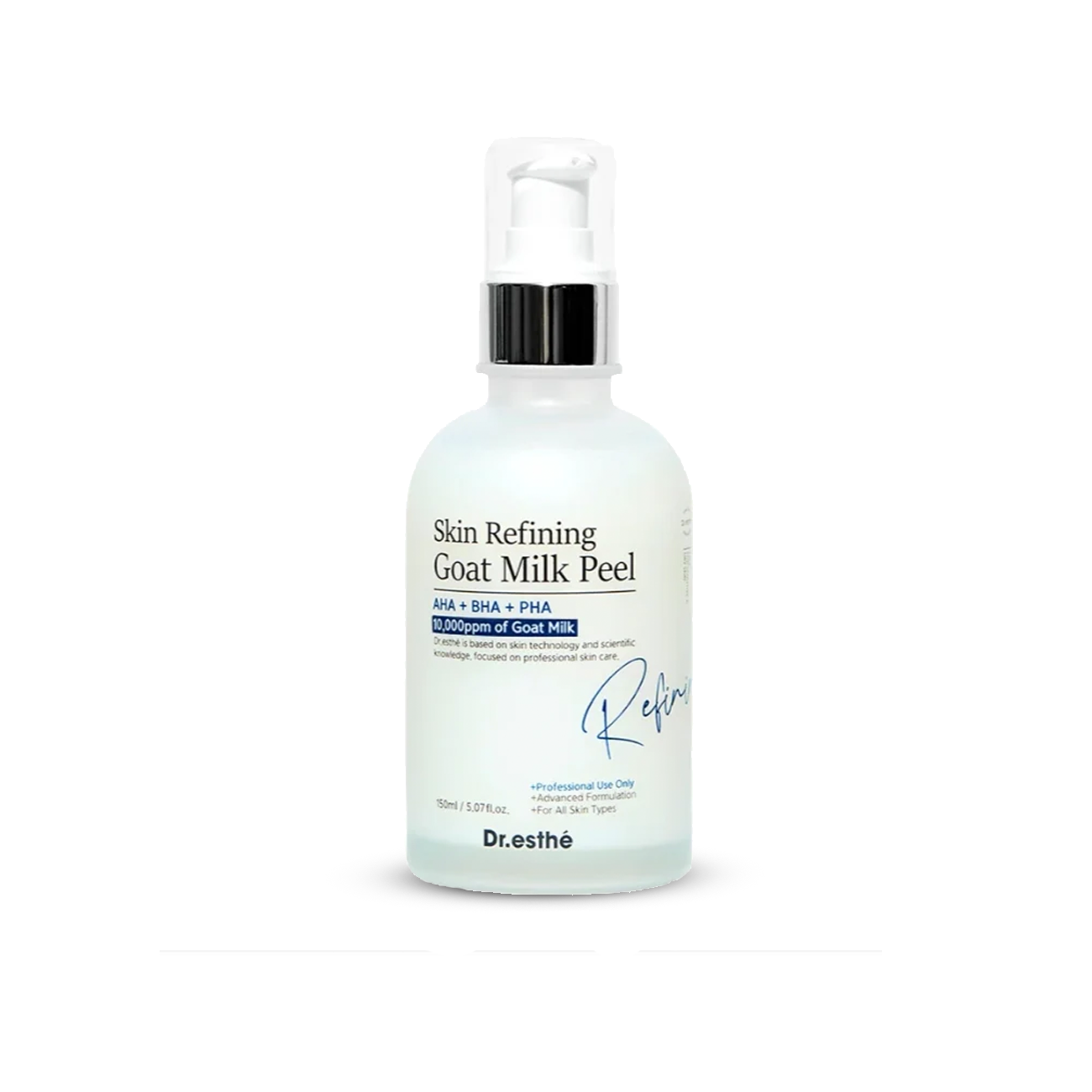 Dr Esthe Dead skin Peel