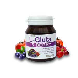 Skin Lightening Capsules ( Anti Aging)