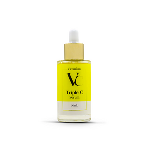 Triple C- Vitamin C Brightening Serum