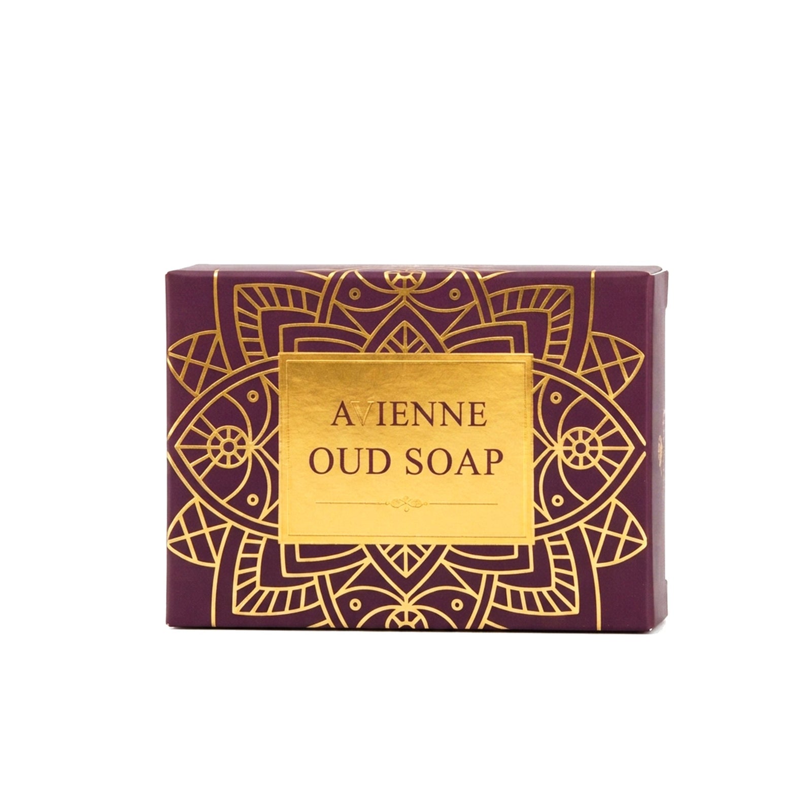 Avienne Oud Soap