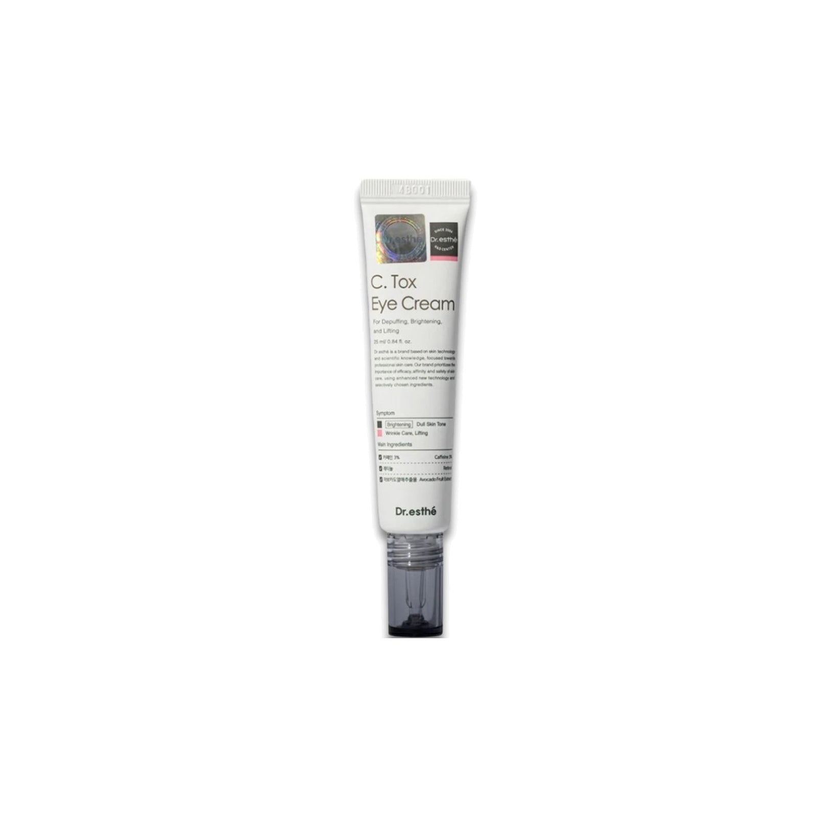 Dr. Esthé Eye bags & Dark Circles Eye Cream