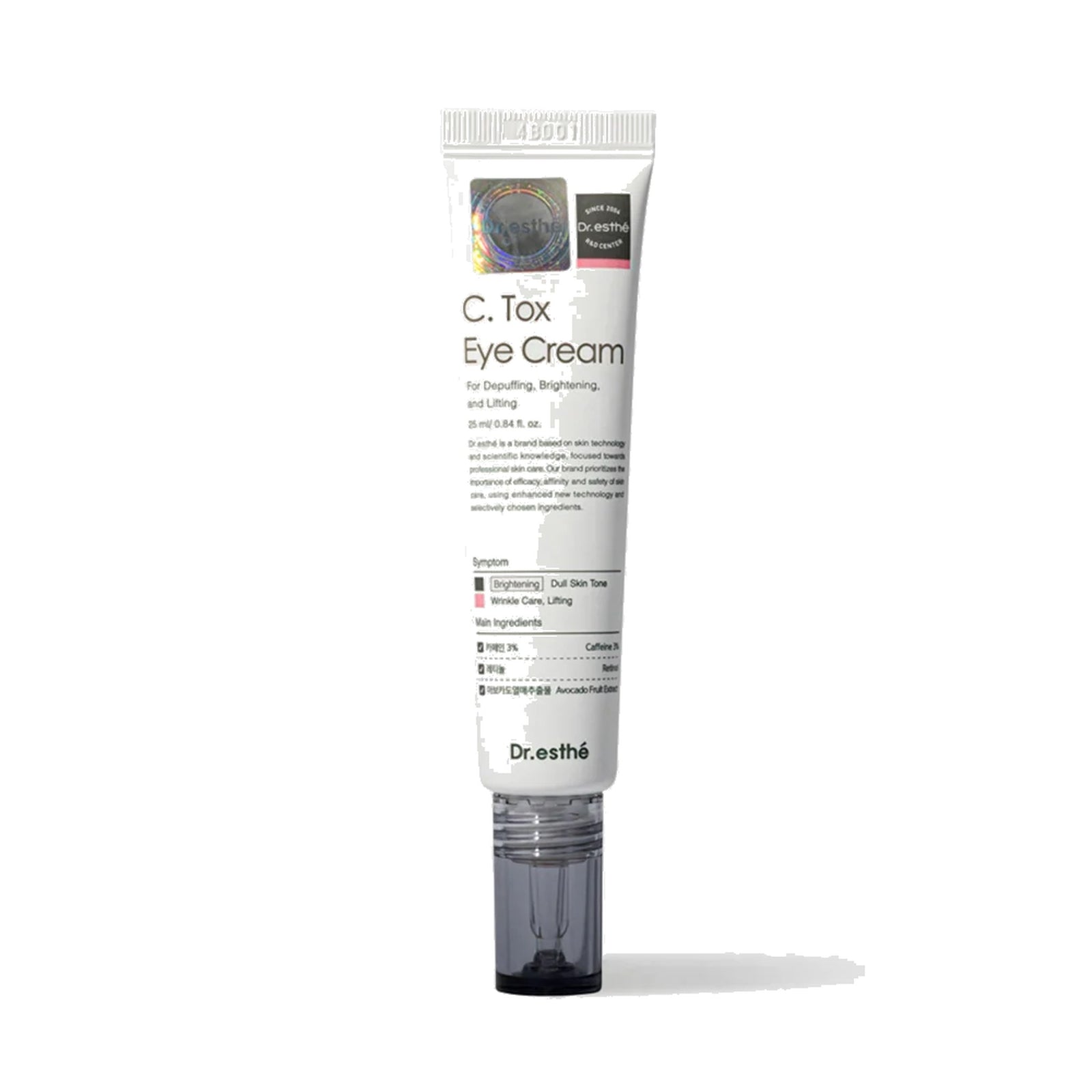 Dr. Esthé Eye bags & Dark Circles Eye Cream