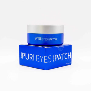 Puri Eyes PDRN Patches