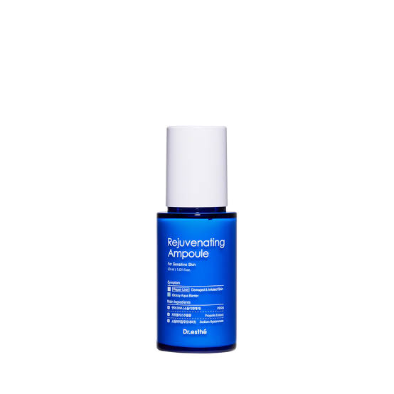 Rejuvenating PDRN Ampoule