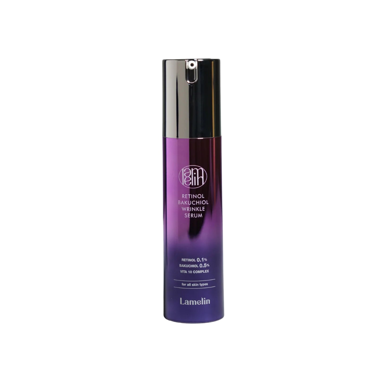 Lamellin Retinol Wrinkle Serum