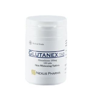 Pure Glutathione Capsules ( Medical Grade)