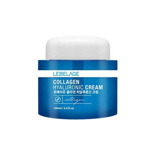 Collagen & Hyaluronic Hudrating Cream