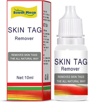 Skin Tag, Warts & Mole Remover