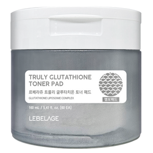 Glutathione Toner Pad