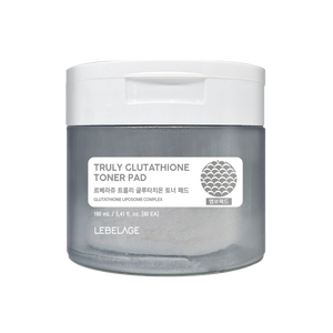 Glutathione Toner Pad