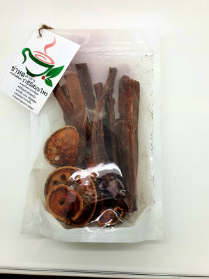 YanaoChaba ( Women Reproductive system herbal)