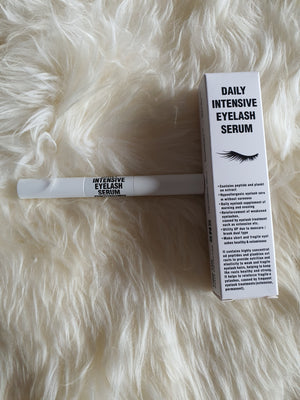 Intensive Eyelash Growth Serum