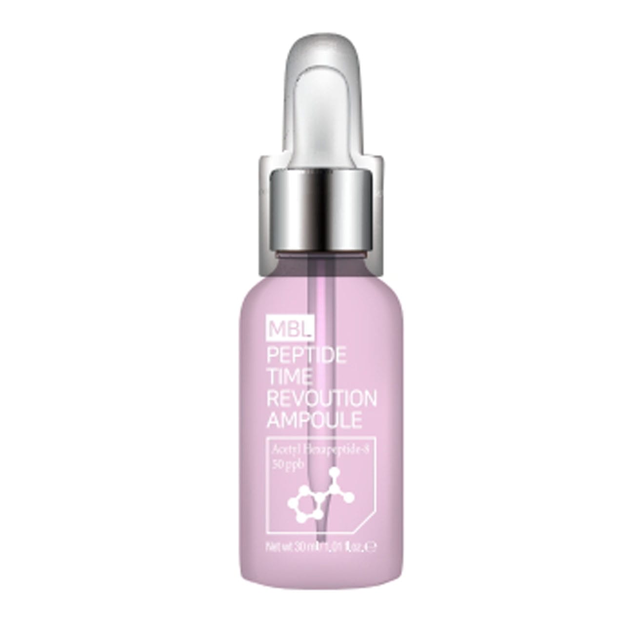Peptide Anti Ageing Serum