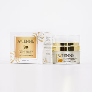 Avienne Snail Cream