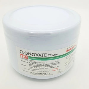 Clonovate Skin Booster Lightening Formula