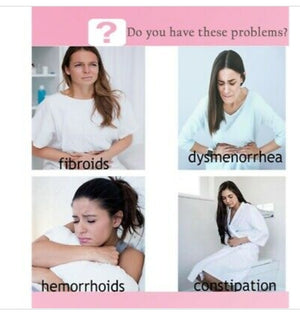 Fibroids Natural Treatment Herbs