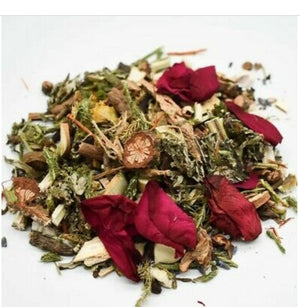 Fibroids Natural Treatment Herbs