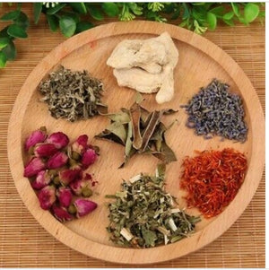 Fibroids Natural Treatment Herbs