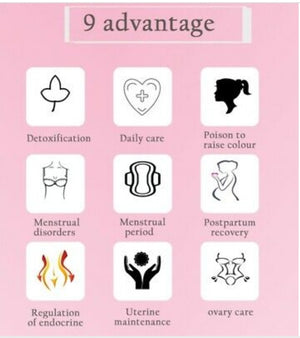 Fibroids Natural Treatment Herbs