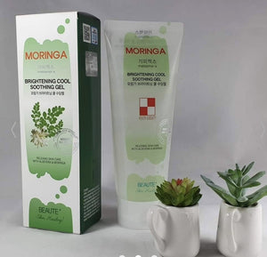 Moringa Gel